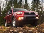 Toyota 4Runner Trail 2009 года